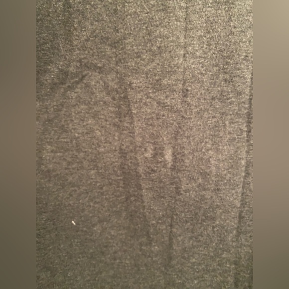 Maternity Short Sleeve T-Shirt. - Picture 4 of 5